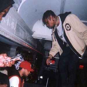 Meet your Posher, Johnny